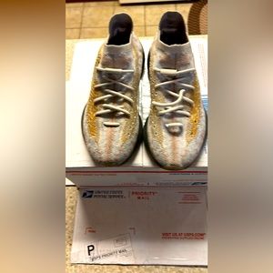 Yeezy Adidas 380 Boost Pepper